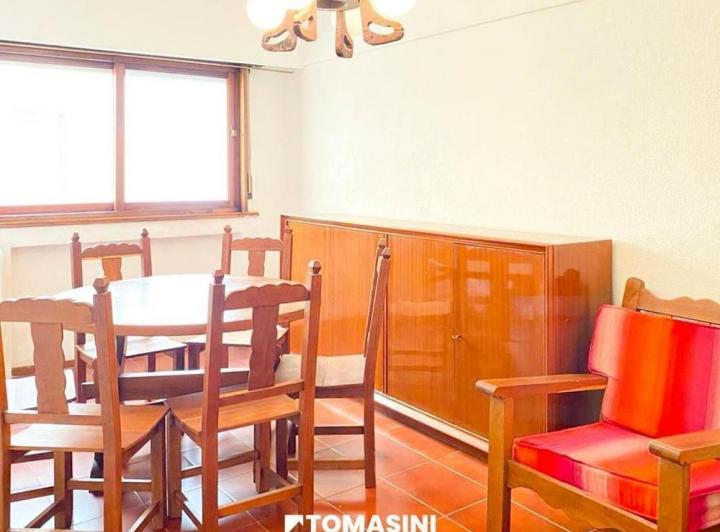 Departamento · 55m² · 3 Ambientes