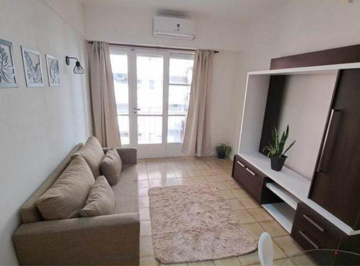 Departamento · 38m² · 2 Ambientes