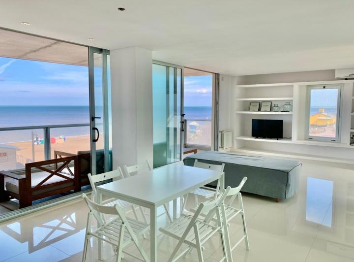 Departamento · 187m² · 4 Ambientes · 2 Cocheras