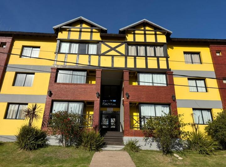 Departamento · 55m² · 2 Ambientes