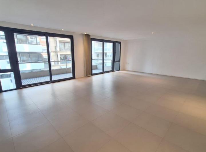 Departamento · 165m² · 3 Ambientes · 2 Cocheras