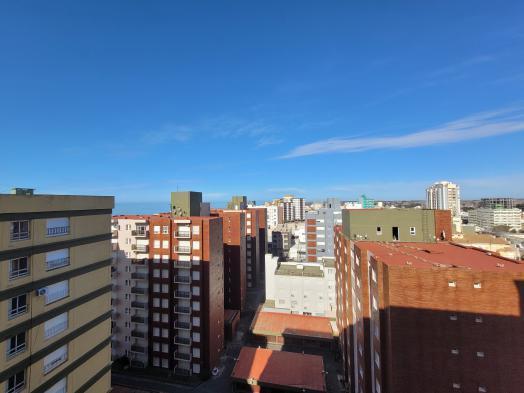 Departamento · 38m² · 2 Ambientes