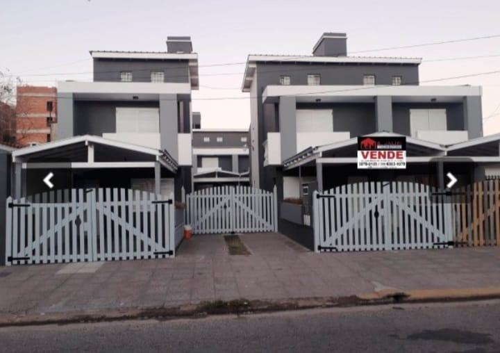 Departamento · 85m² · 5 Ambientes · 1 Cochera