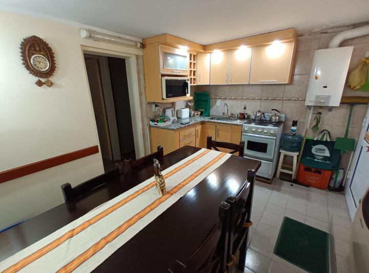 Departamento · 41m² · 3 Ambientes