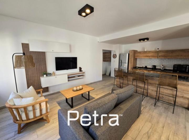 Departamento · 60m² · 2 Ambientes · 1 Cochera