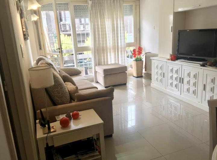 Departamento · 77m² · 3 Ambientes