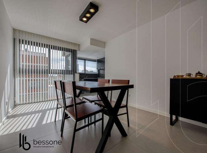 Departamento · 56m² · 2 Ambientes