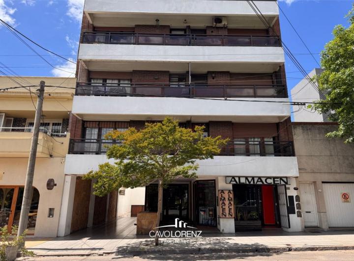 Departamento · 75m² · 3 Ambientes · 1 Cochera