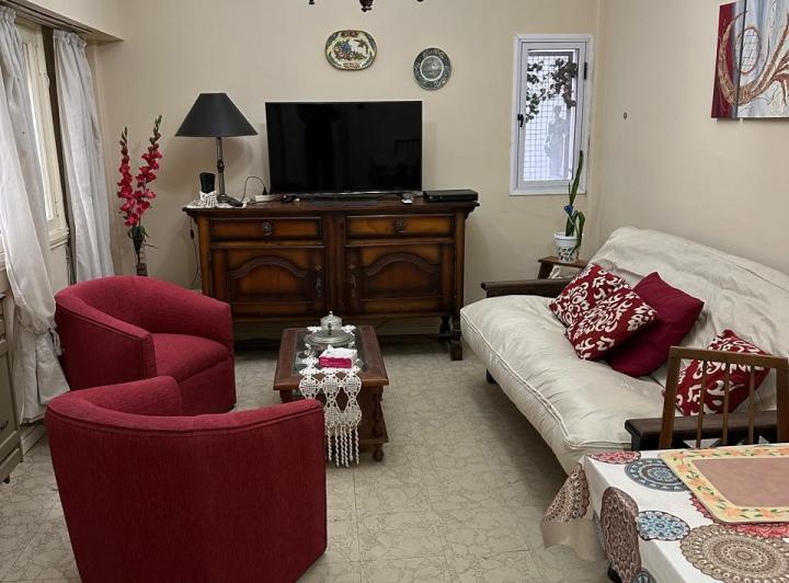 Departamento · 52m² · 3 Ambientes