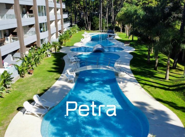 Departamento · 44m² · 2 Ambientes
