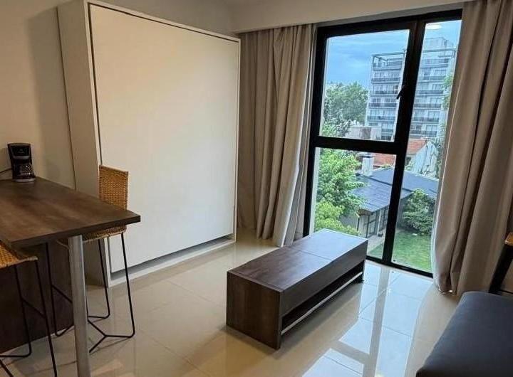 Departamento · 35m² · 1 Ambiente