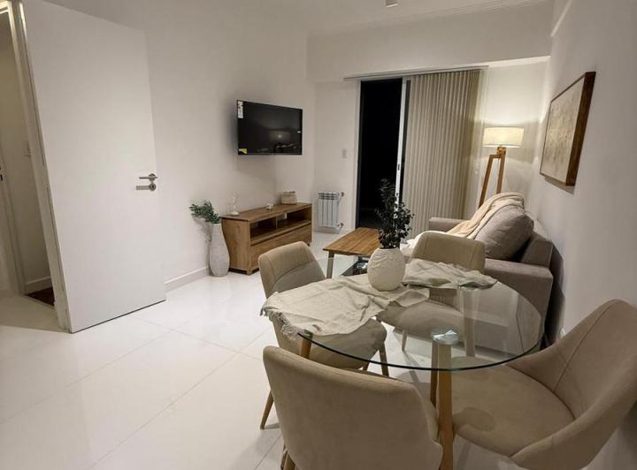 Departamento · 76m² · 3 Ambientes