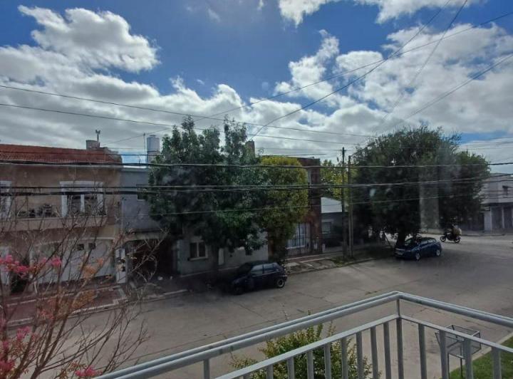 Departamento · 59m² · 3 Ambientes