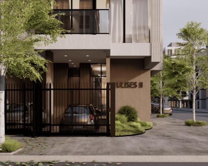 Departamento · 69m² · 3 Ambientes