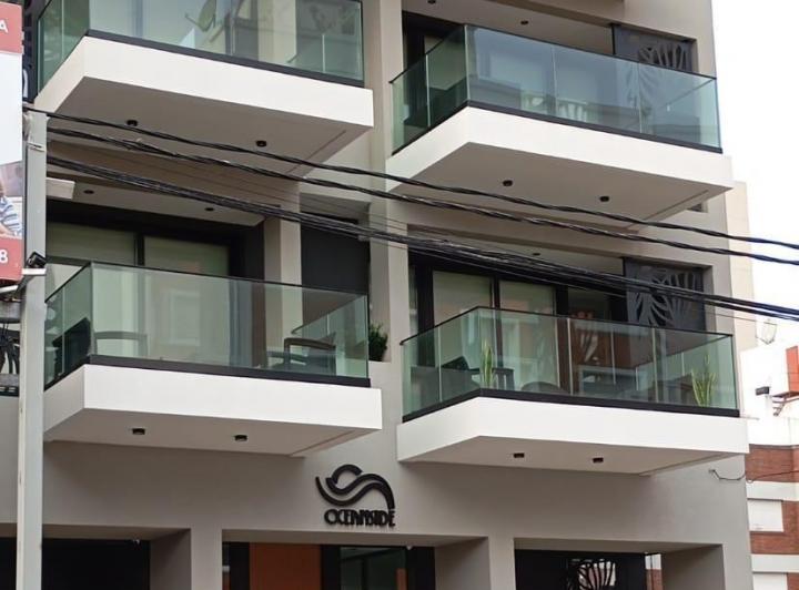 Departamento · 75m² · 2 Ambientes · 1 Cochera