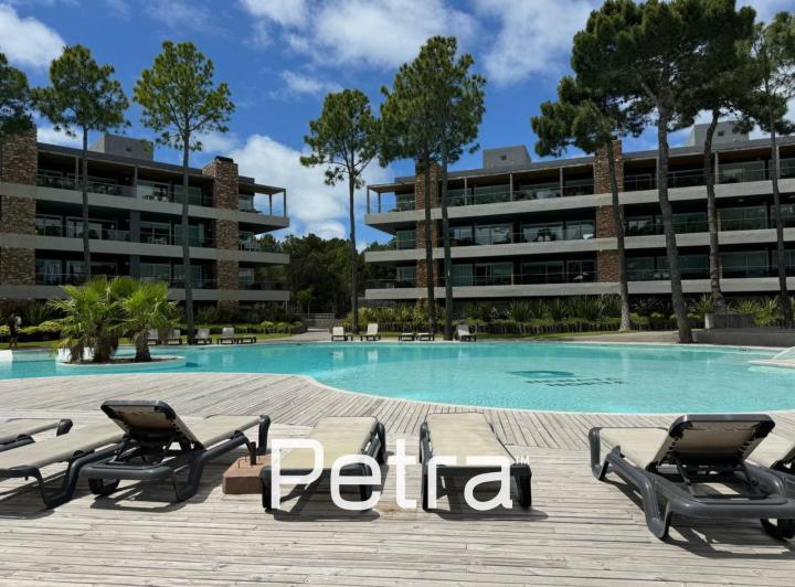 Departamento · 72m² · 3 Ambientes · 1 Cochera