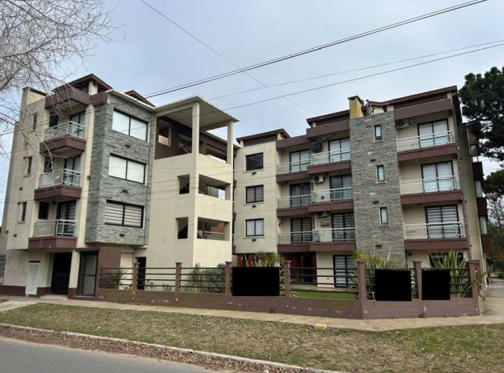 Departamento · 45m² · 2 Ambientes