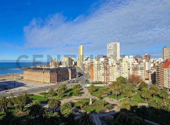 Departamento · 132m² · 4 Ambientes