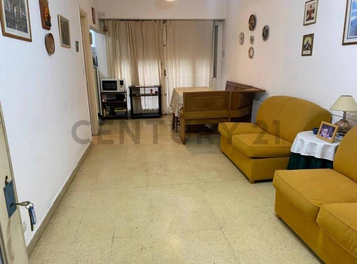 Departamento · 25m² · 1 Ambiente