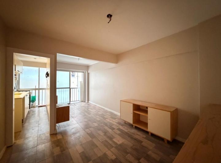 Departamento · 27m² · 1 Ambiente