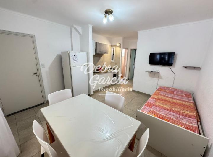 Departamento · 29m² · 2 Ambientes