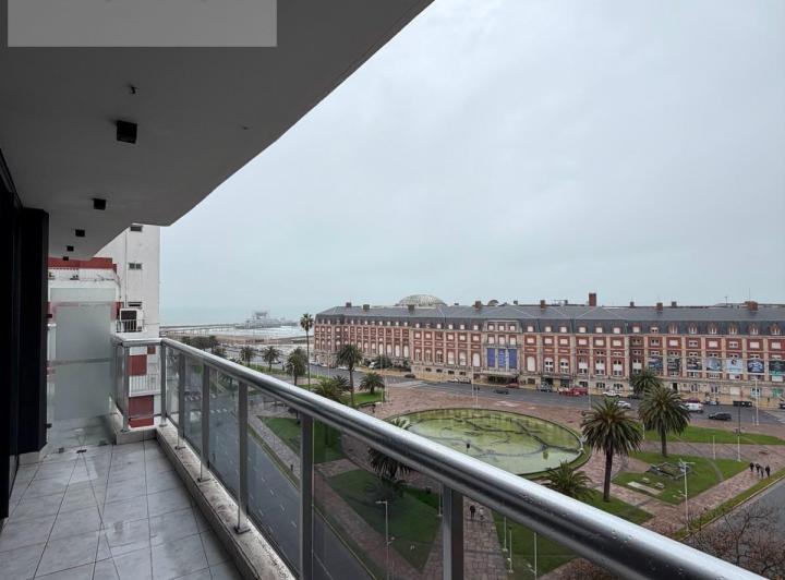 Departamento · 54m² · 2 Ambientes