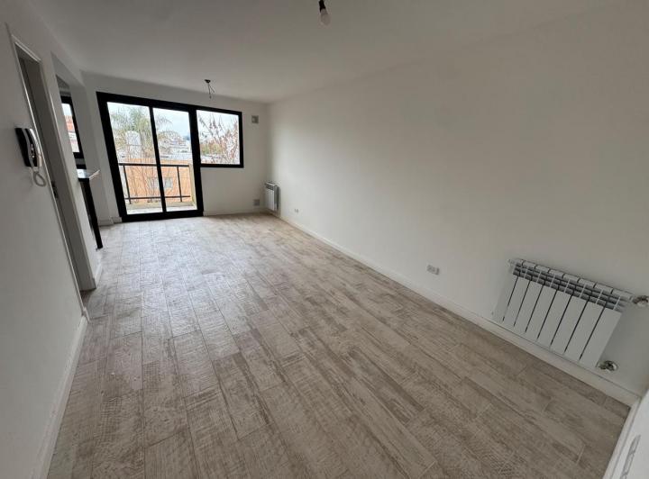 Departamento · 40m² · 2 Ambientes