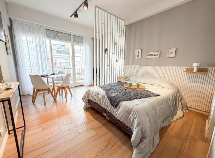 Departamento · 30m²