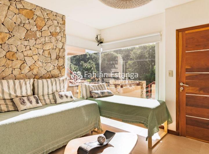 Departamento · 68m² · 2 Ambientes · 1 Cochera