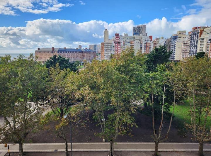 Departamento · 43m² · 2 Ambientes