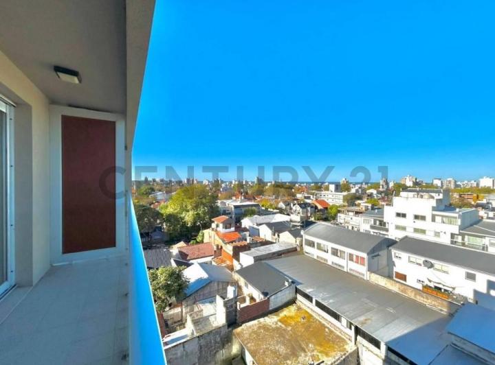 Departamento · 55m² · 2 Ambientes