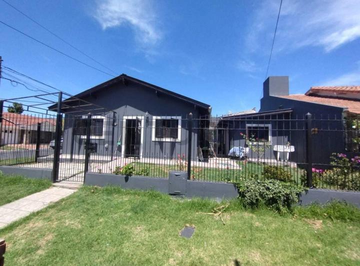 Departamento · 101m² · 3 Ambientes