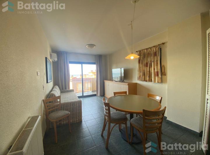 Departamento · 63m² · 3 Ambientes