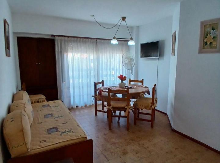 Departamento · 40m² · 2 Ambientes