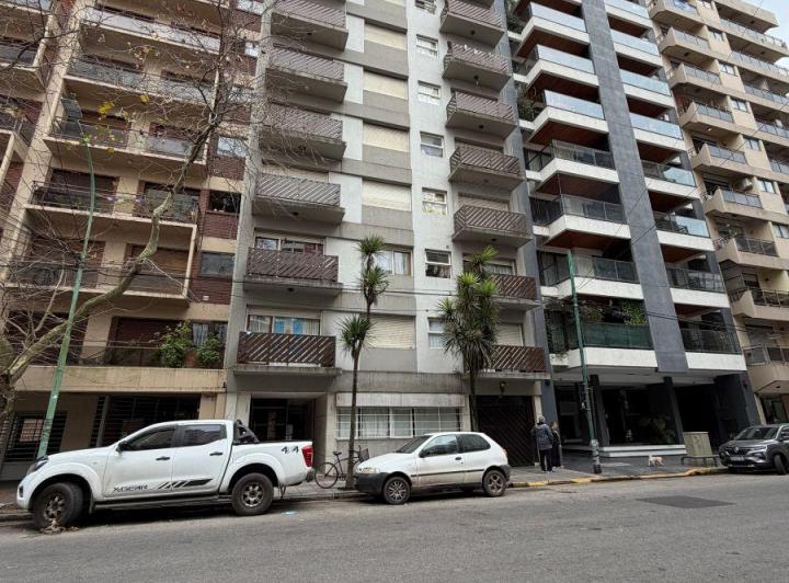 Departamento · 40m² · 2 Ambientes