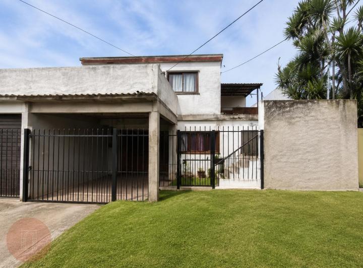 Departamento · 141m² · 3 Ambientes