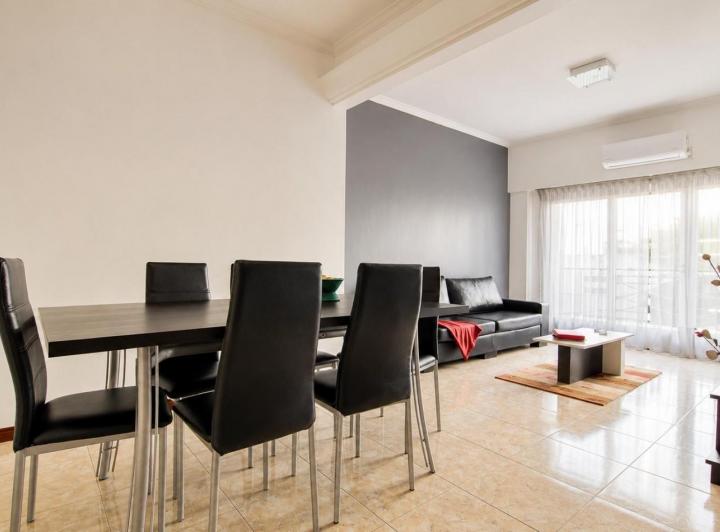 Departamento · 68m² · 3 Ambientes