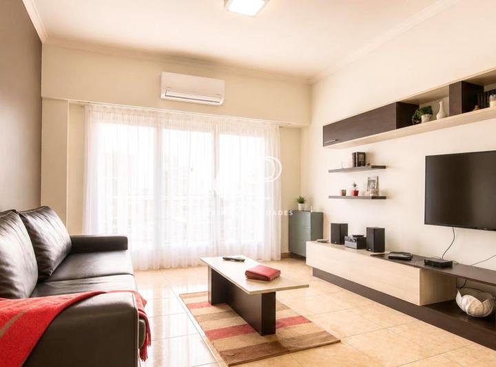 Departamento · 68m² · 2 Ambientes