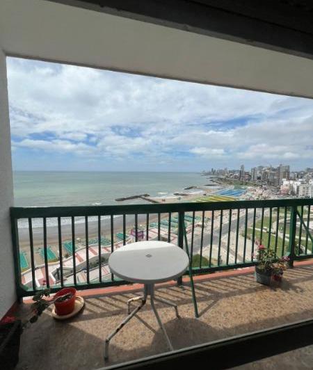 Departamento · 70m² · 3 Ambientes · 1 Cochera