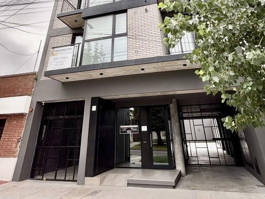 Departamento · 44m² · 2 Ambientes