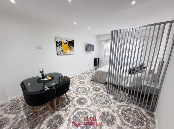 Departamento · 32m²