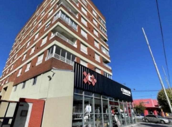 Departamento · 67m² · 4 Ambientes · 1 Cochera