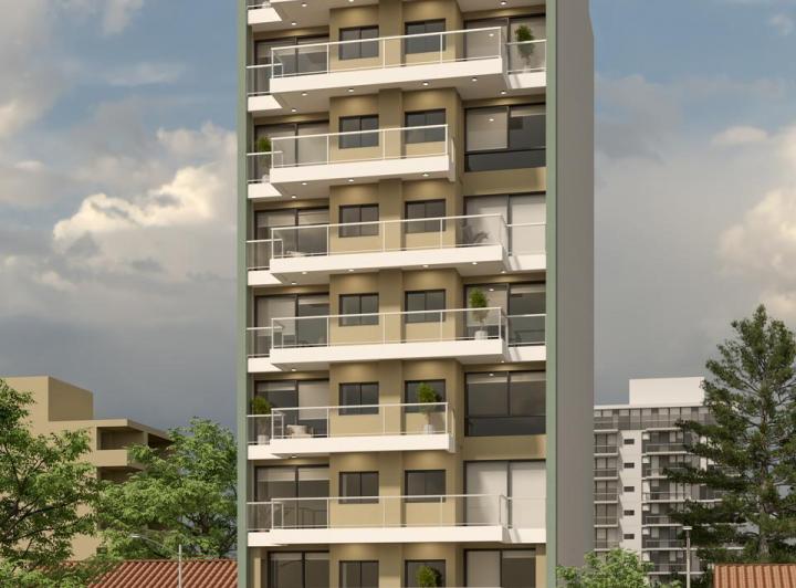 Desarrollo vertical