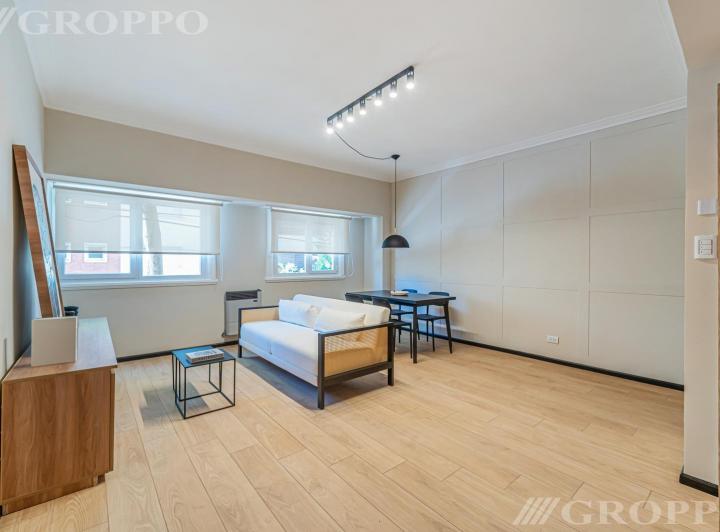Departamento · 80m² · 3 Ambientes
