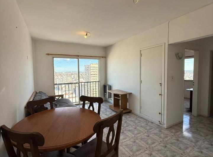 Departamento · 41m² · 2 Ambientes · 1 Cochera