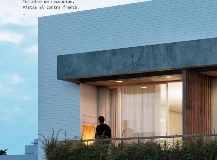 Departamento · 78m² · 3 Ambientes