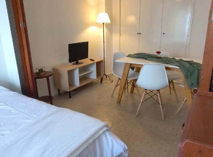 Departamento · 30m² · 1 Ambiente
