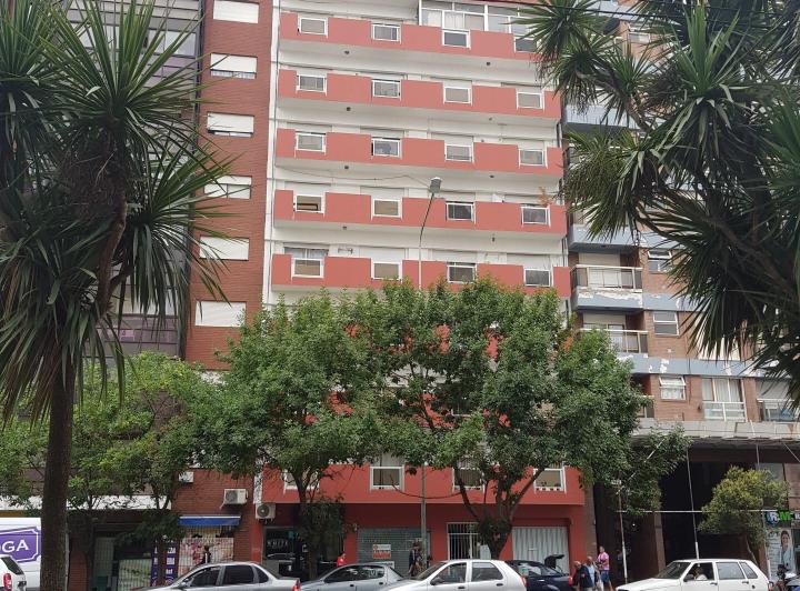 Departamento · 46m² · 2 Ambientes