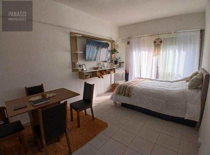 Departamento · 22m² · 1 Ambiente