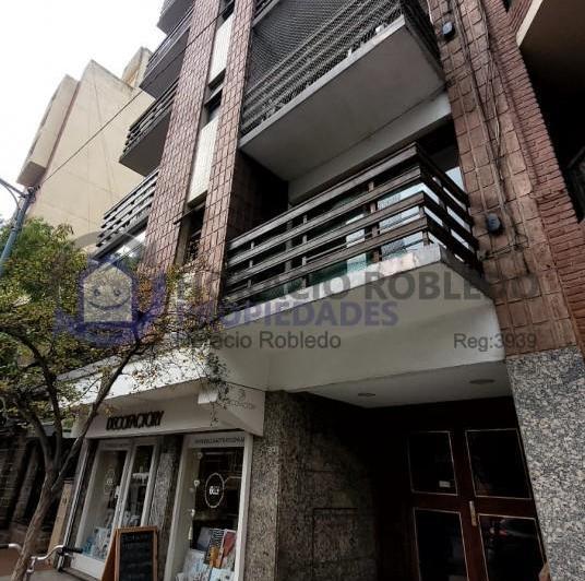 Departamento · 100m² · 4 Ambientes